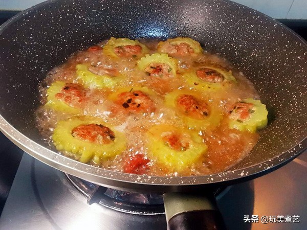 吃得苦中苦，方为人上人，酷夏吃苦当吃补