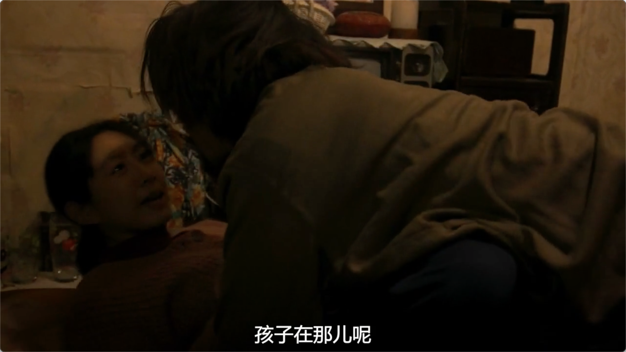 大师级·R片，好电影烂结尾