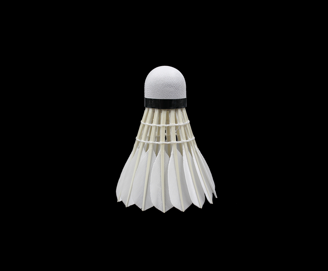 羽毛球是羽毛的好还是塑料的好（你不得不了解的羽毛球挑选小窍门）-华海博客