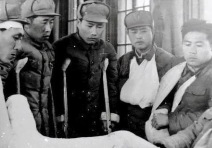 1952年，聂荣臻告状奸商荼毒志愿军，毛主席大怒，中央亲令调查