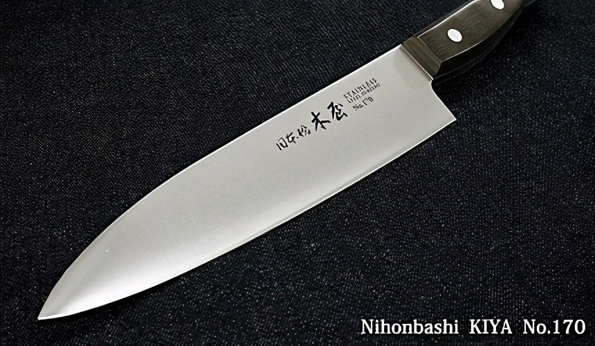 日本菜刀推薦：關(guān)孫六、藤次郎該怎么選？8大日本三德刀一次介紹