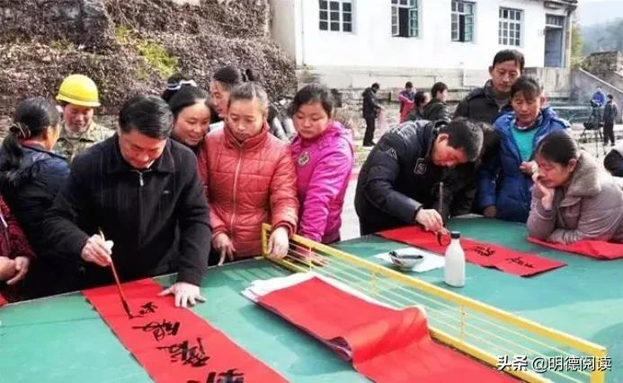 上联：“青天白日，进退两难”，才子对出下联，最终喜结良缘