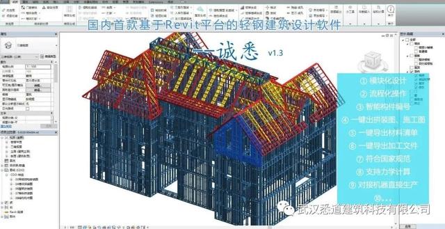 结构设计如何做到“知行合一”——从轻钢设计开始