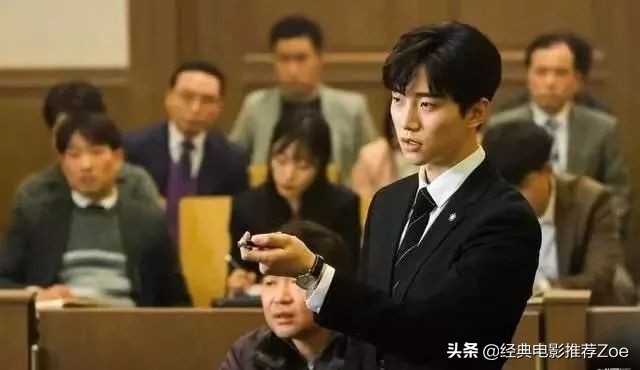 七部好看的律政剧，值得一看的良心好剧，赶紧马住刷起来吧