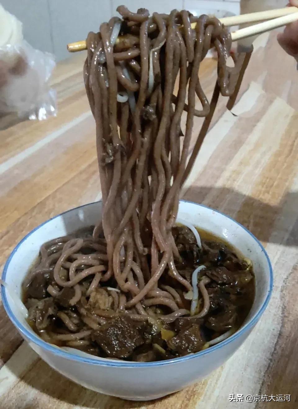 邯郸各县美食集锦，吃过一遍的请举手
