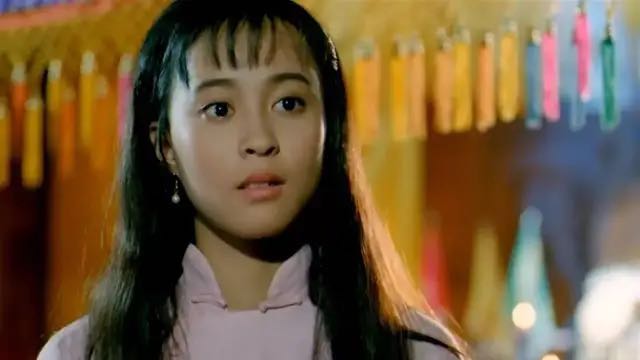 被林正英捧红的"美女道长",邹兆龙曾发誓要娶她,49岁至今未嫁