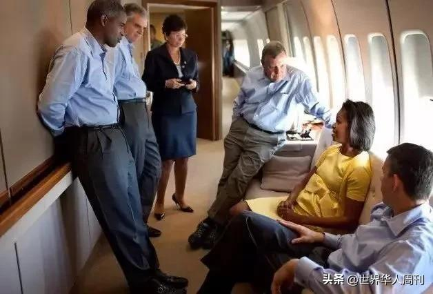 号称“击不落的飞机”,耗资40亿美元:美国的空军一号有多牛?