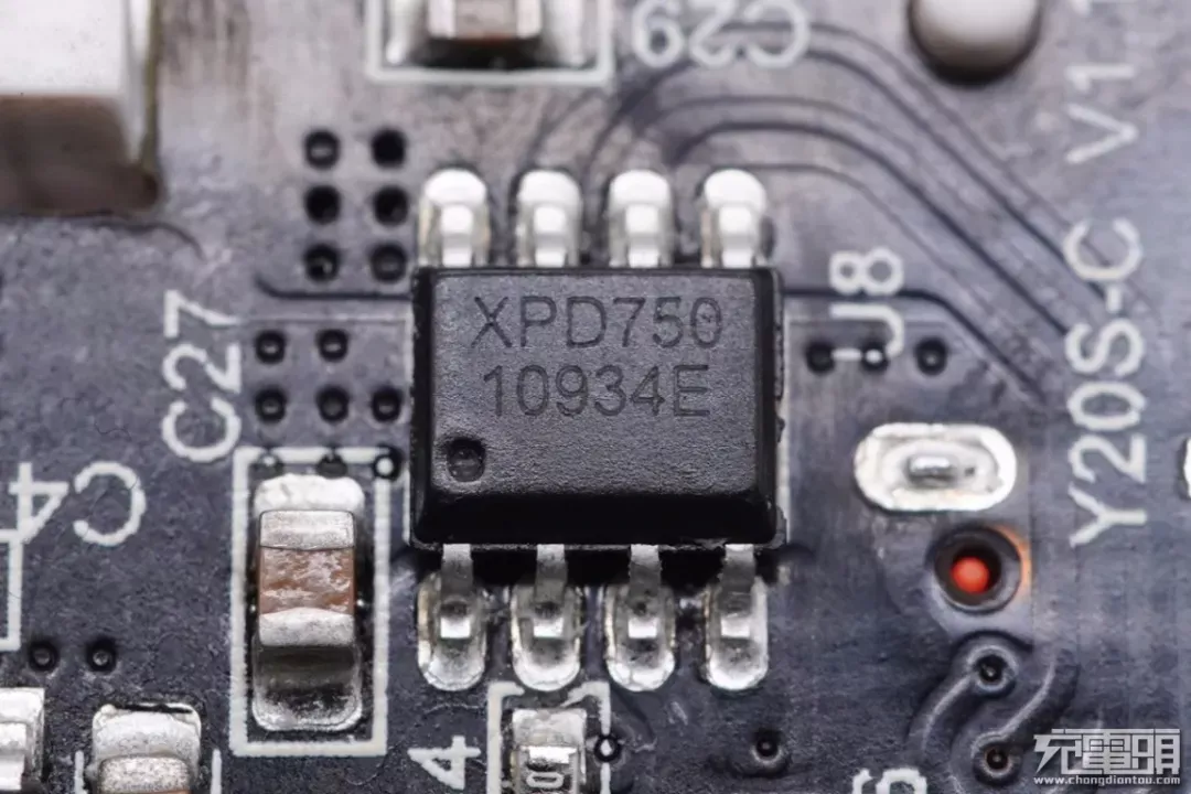 支持iPhone 13快充的USB PD协议芯片有哪些？看完秒懂