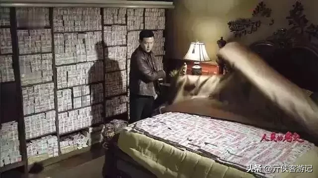 你知道《人民的名义》在哪里取景的吗？