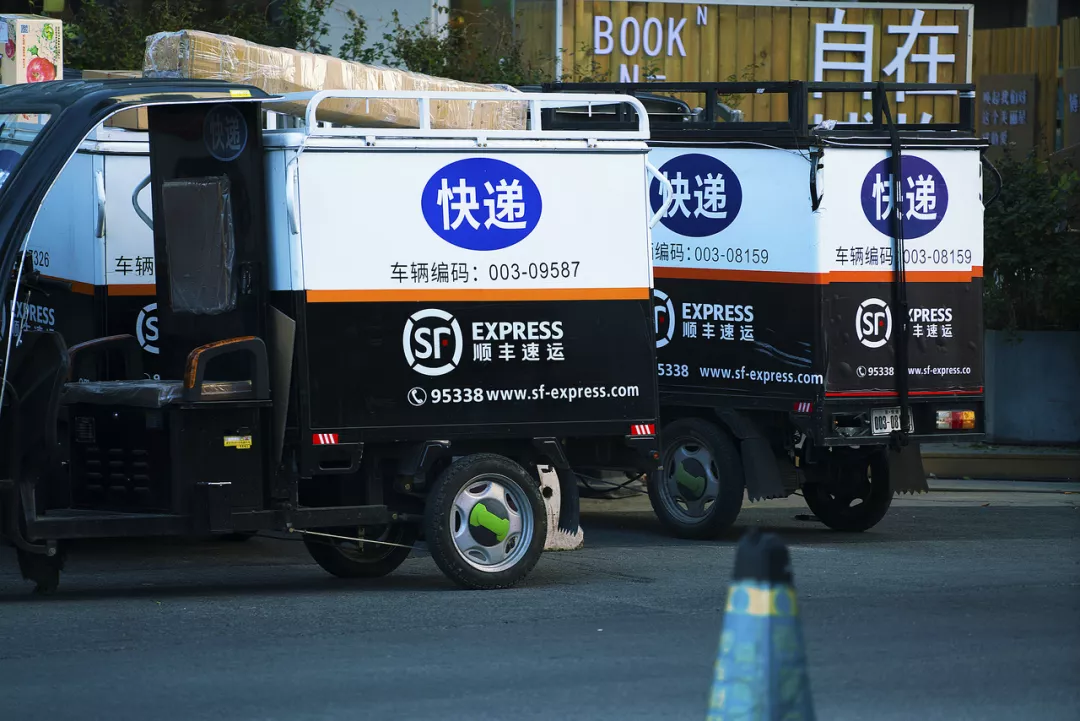 双11前快递集体涨价,每单涨3毛,但“价格战”短时间不会熄火