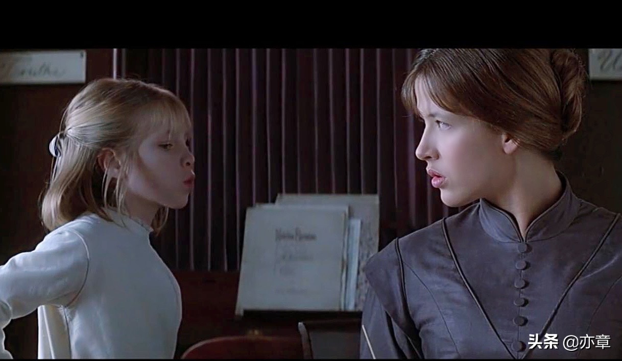 苏菲心火电影剧情「详细介绍」 _晶羽科技