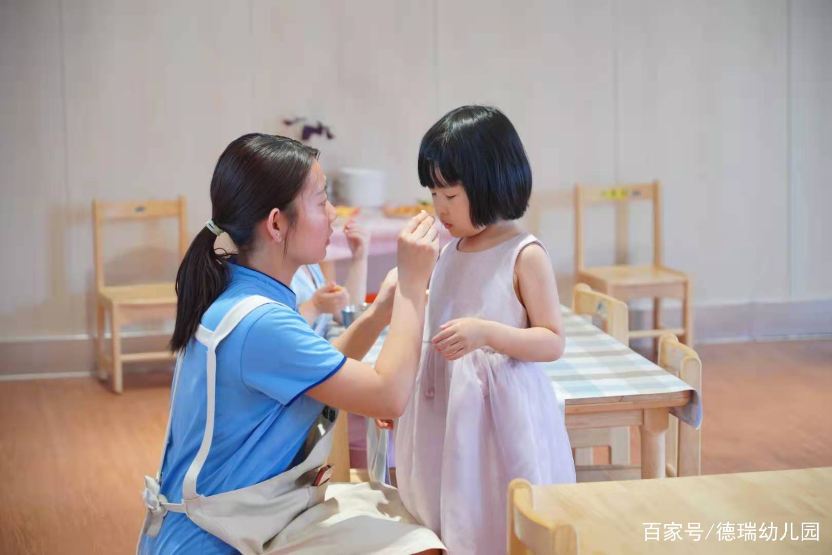教师节，石家庄德瑞幼儿园樊凡园长致老师的一封信
