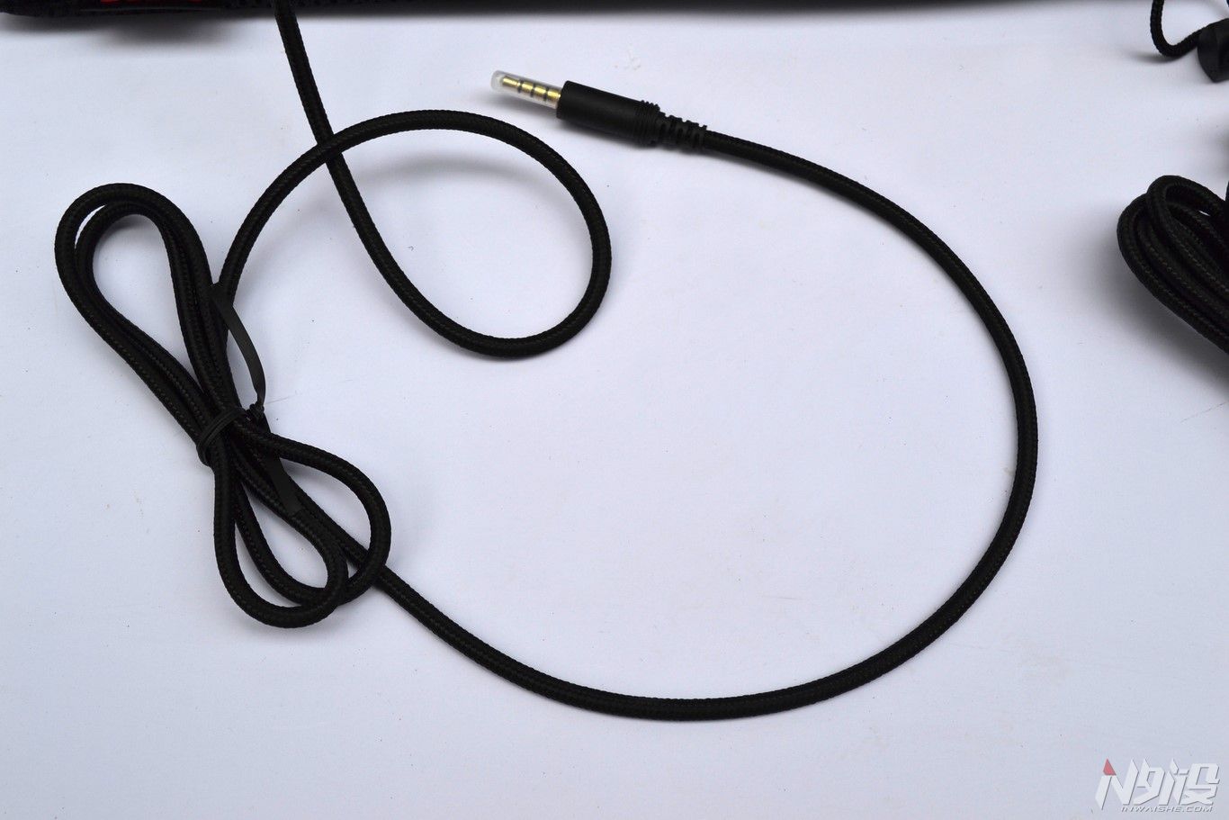 听声辩位夹苍蝇——硕美科G936N游戏耳机