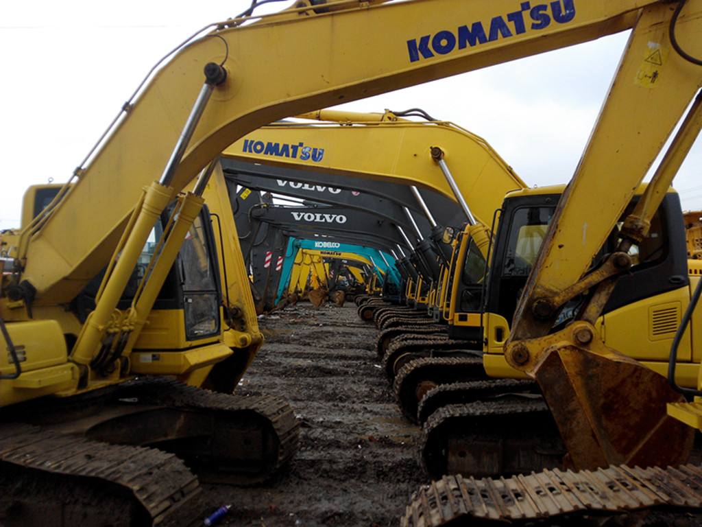 挖掘机培训学校的学生毕业后的就业方向