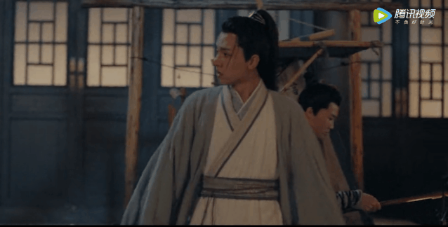 别催了，国产武侠已经翻身了。