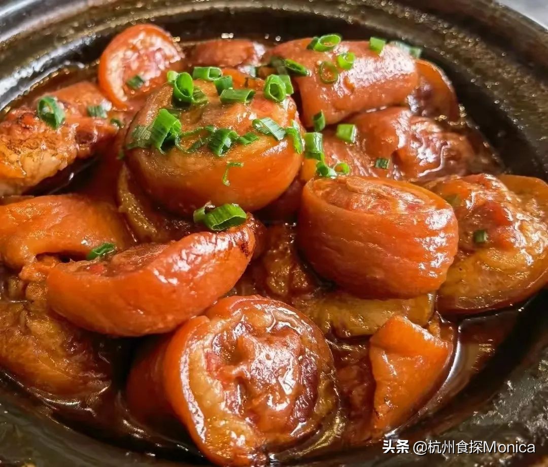 不吃这些就白待杭州了！小长假杭州美食攻略收好