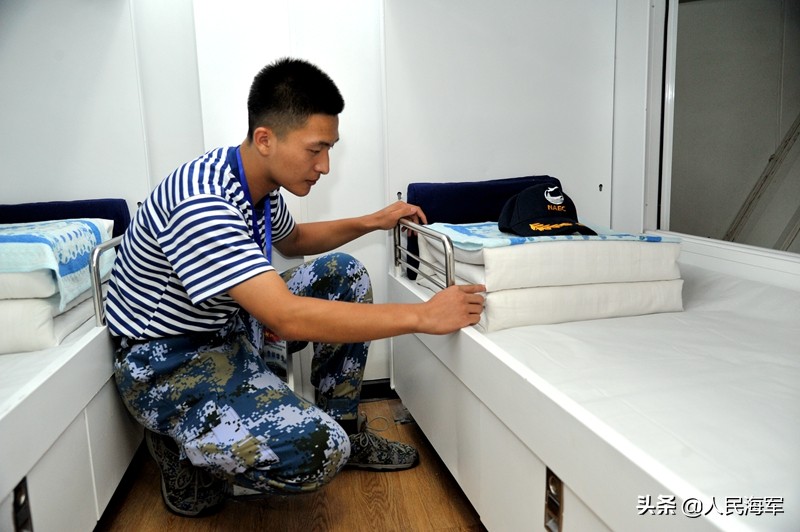 全国14所青少年航校，看海军如何对雏鹰进行超前定向培养