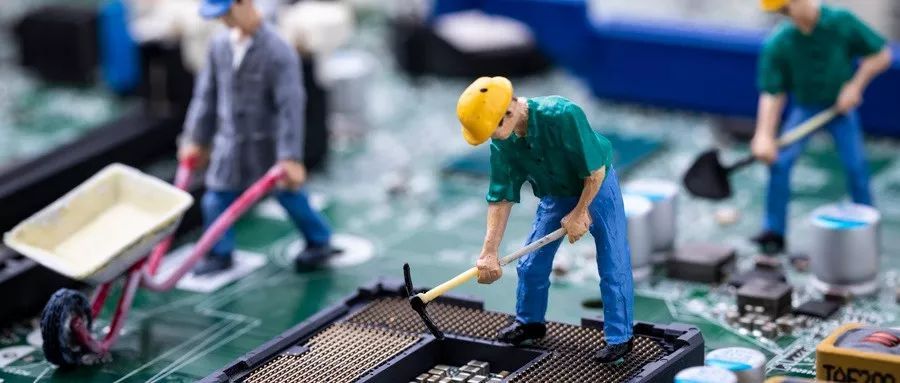 从矿机、芯片到AIoT，嘉楠耘智千亿估值的突围战