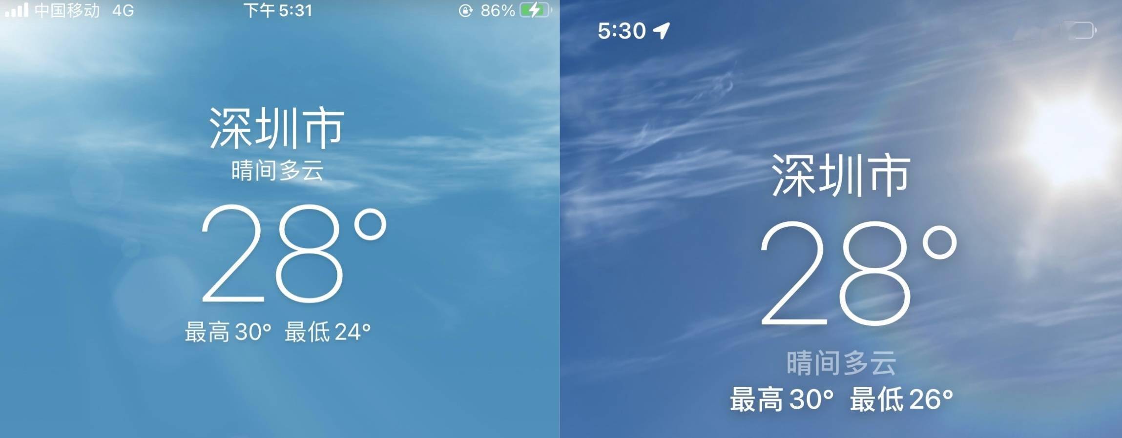 iOS15终于来了，7年了，iPhone6S居然还能更新