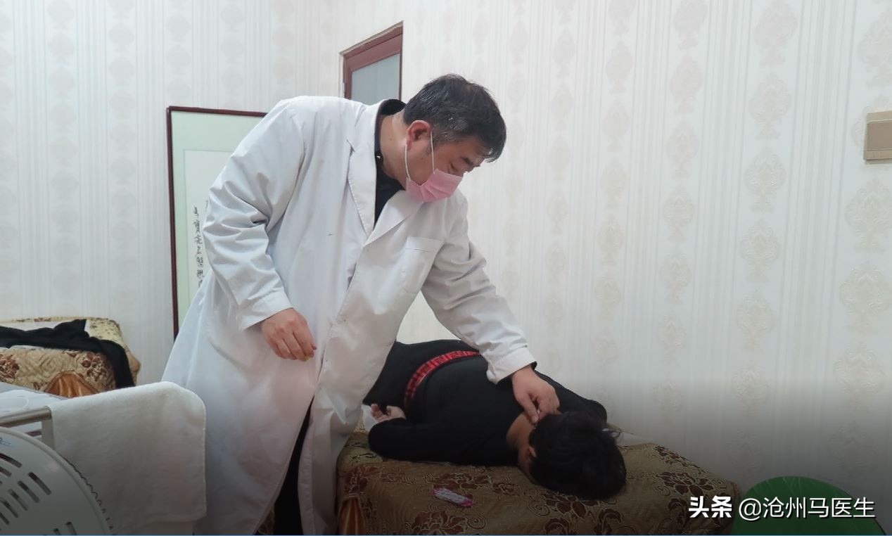 天旋地转，眩晕恶心、呕吐、心慌的中医治疗病例报告分析