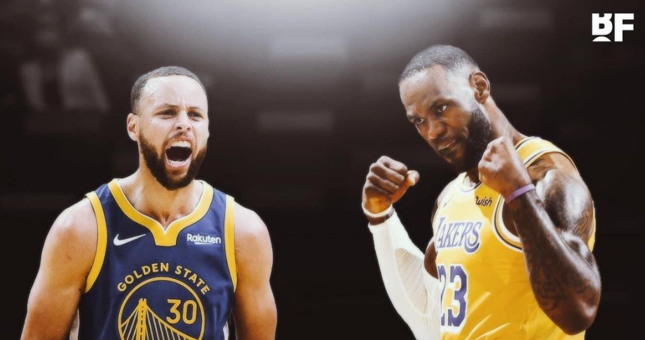 为什么看nba的人多（库里和詹姆斯被淘汰后，为什么NBA的收视率更高了？）-趣拿体育