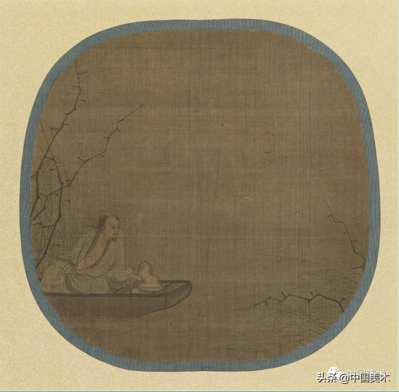 宋代十大画家