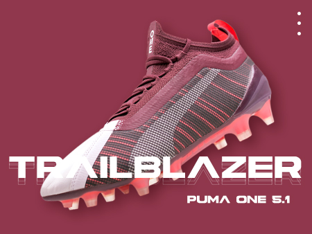 puma世界杯穿几支队(现在就告诉我！这是第几代PUMA ONE)