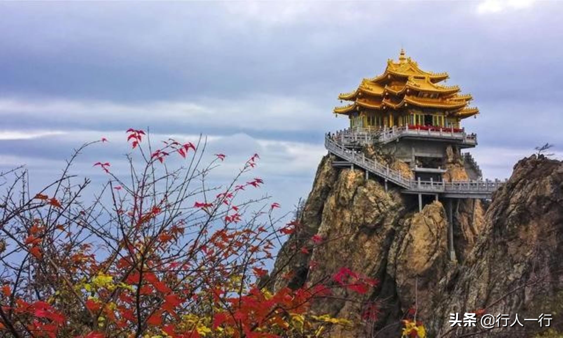 河南名胜古迹(河南名胜古迹)-骁龙网