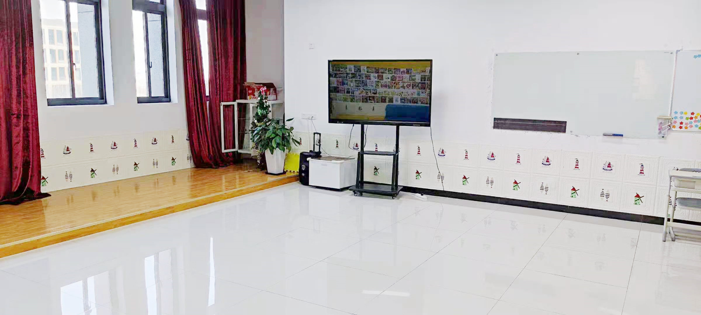 宁波市高新区优听爱说培训学校被授予剑桥CICE英语考点