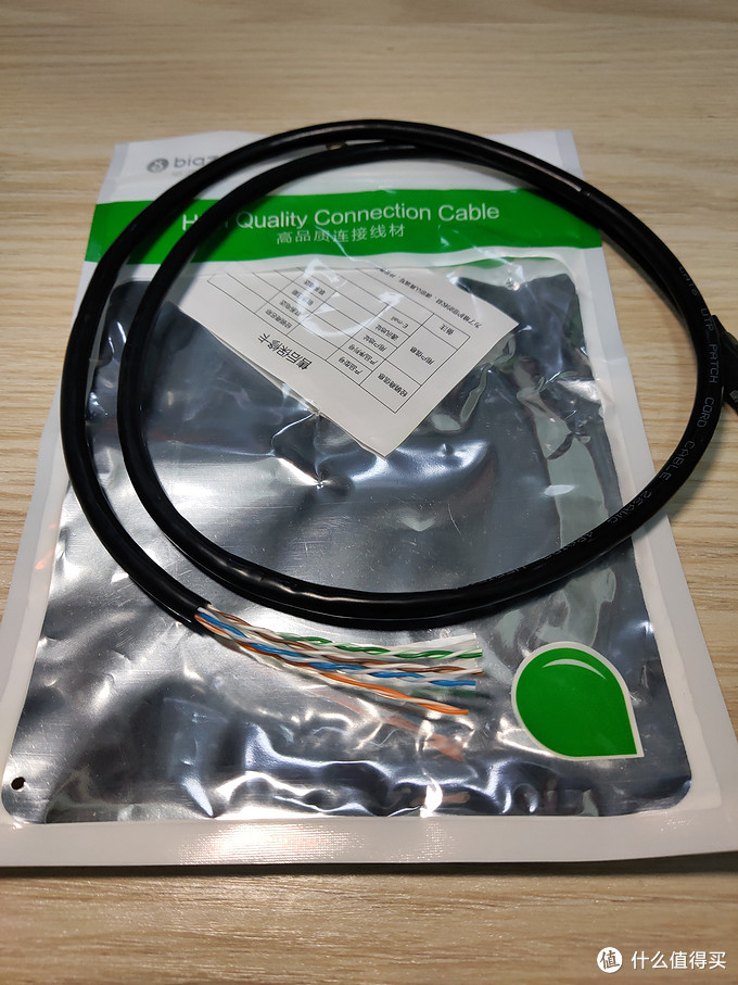 7款成品网线拆解横向测评+水晶头制作+使用免打模块教程