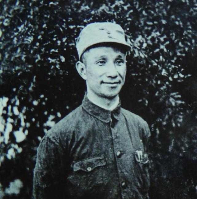 粟司令多次照顾宋时轮,为何宋时轮却一直不领情?晚年仍然不服气