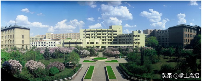 高考报考｜解说国内大学的“江湖称号”（二）