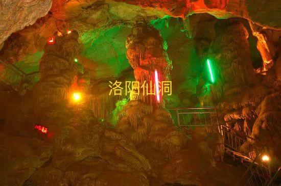 邵阳的旅游景点介绍