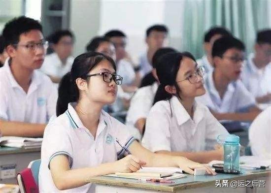 挂科率最高的6所大学，都是211名校，学生担忧能不能顺利毕业