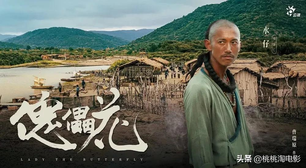 因为这些新剧,八月有点嗨啊