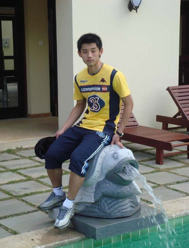 张继科哪一年拿的奥运冠军(从"乒乓王子"到"跌落神坛",张继科是怎么一