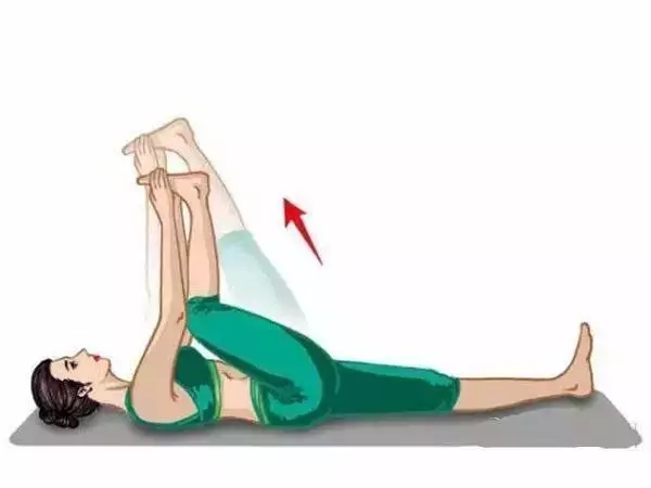 7个瑜伽经典动作，半小时高效燃脂，助你减脂塑形瘦全身