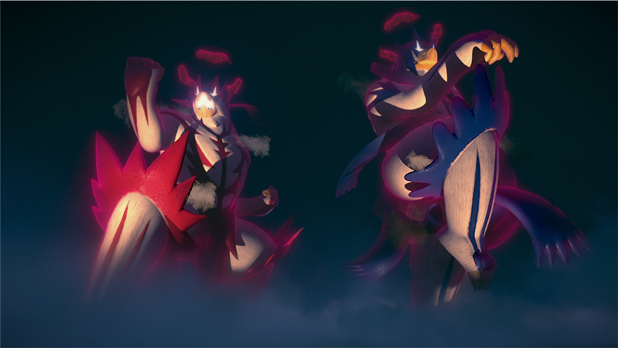 神奇宝贝第四部 宠物小精灵第四部-百科叔叔