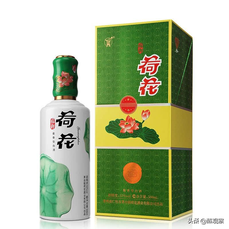 利群香烟价格表（荷花烟荷花酒、中华烟中华酒、利群烟利群酒，烟酒真的不分家啦）