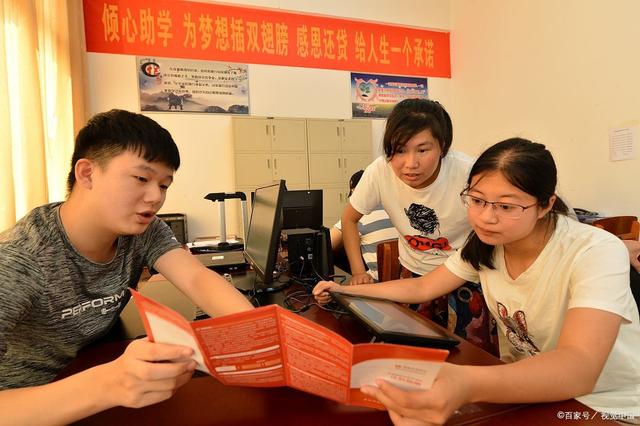 来啦！高考录取查询时间来了，家长：就等这一天了