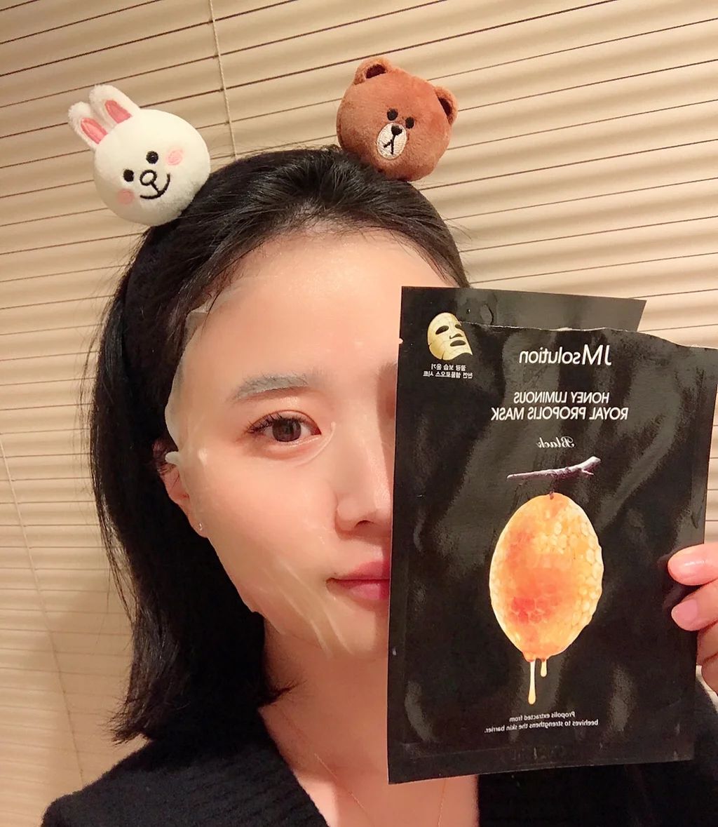 平价好用10款JM面膜，避免踩坑，哪款让你更仙女？赶快来试试吧