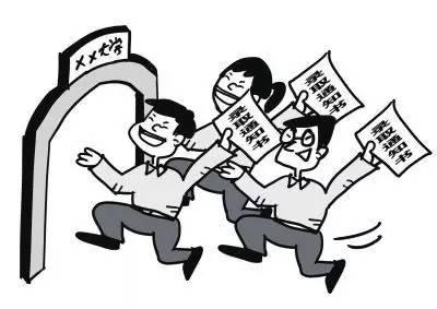 上大学想走捷径去单招？又担心没有好学校，这几所院校值得关注