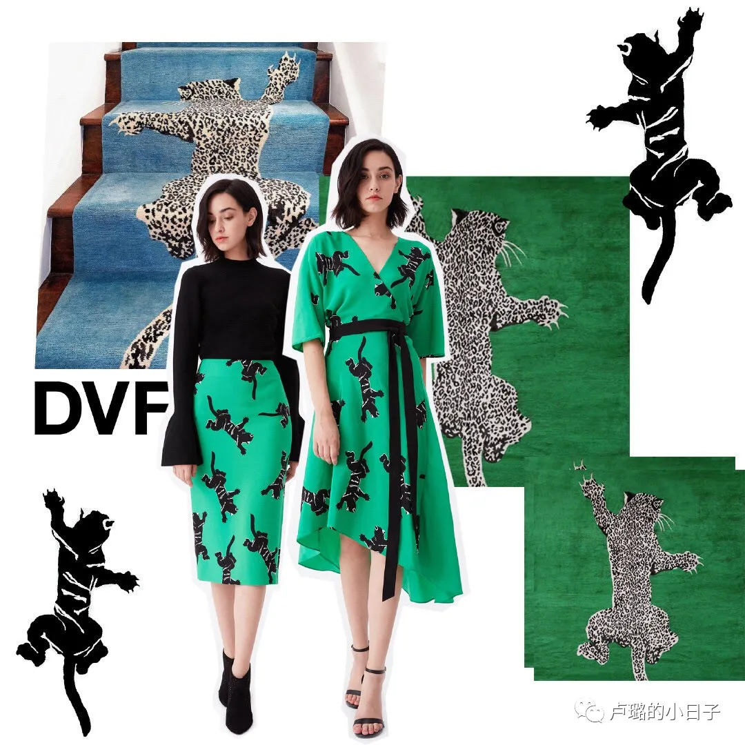 dvf是什么品牌(dvf是什么中文名字) dvf是什么品牌(dvf是什么中文名字)