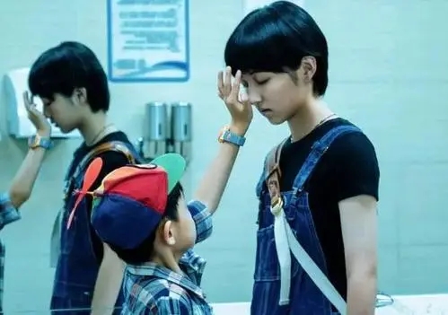 6000字深度解读《我的姐姐》！揭示4对人物冲突的现实意义