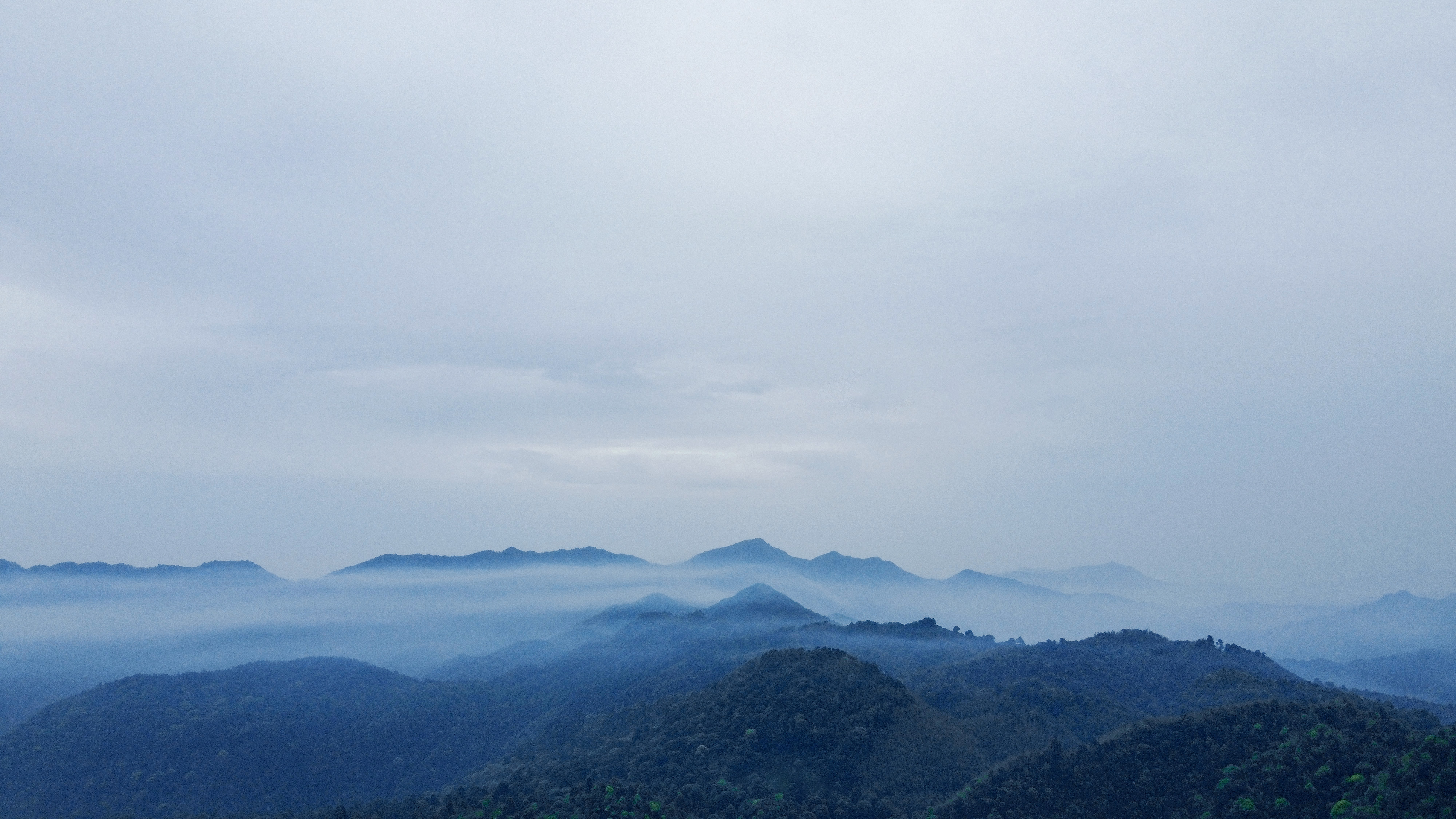 江西最美的十大景点，赣州居然没上榜，网友表示：我不服