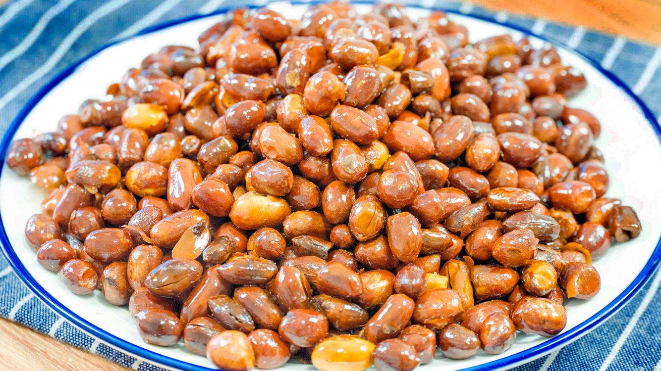 春天，孩子长个黄金期，多给孩子做10道菜，含钙高，易吸收助成长