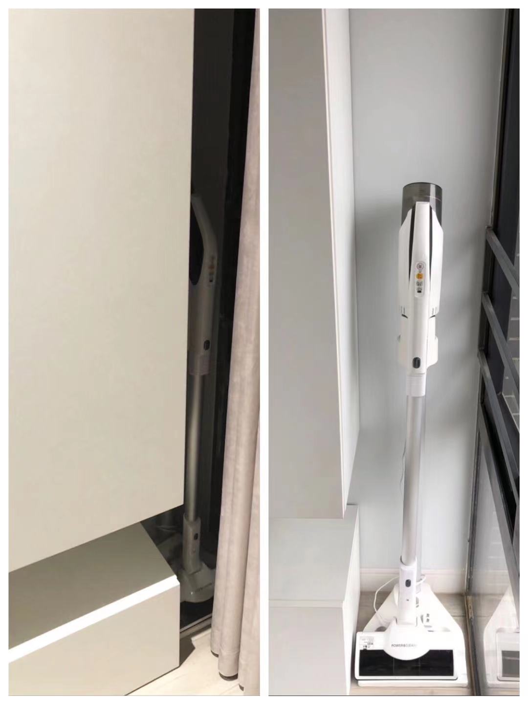 为留在深圳，这对夫妻买下45㎡小两居，完工实用耐看，细节满分