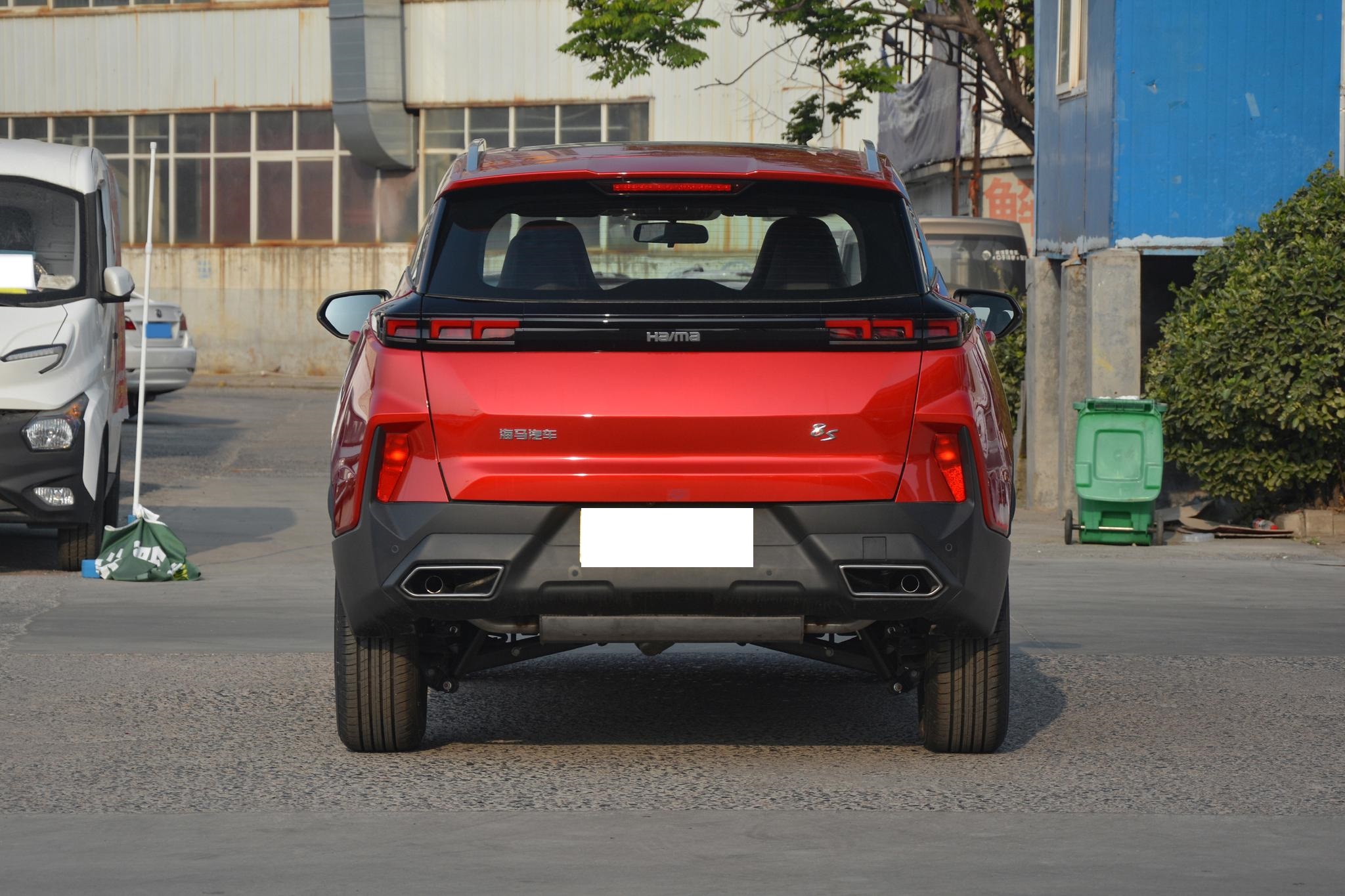 10万左右买SUV，这3款实力很强，195马力配6AT，颜值高空间大