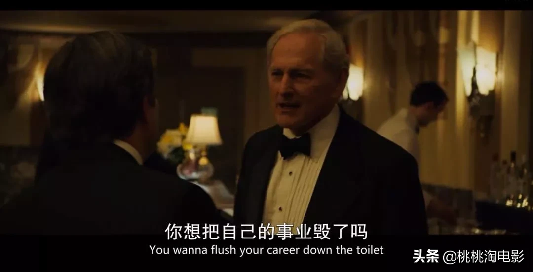 这才是2019年最应该记住的电影，奥斯卡即使被提名也没有被给予。