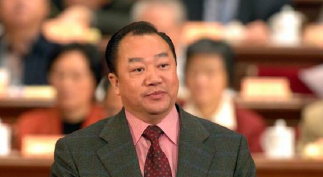 朱树豪：捡废品发家，为郎平支付天价违约费，去世后留下260亿
